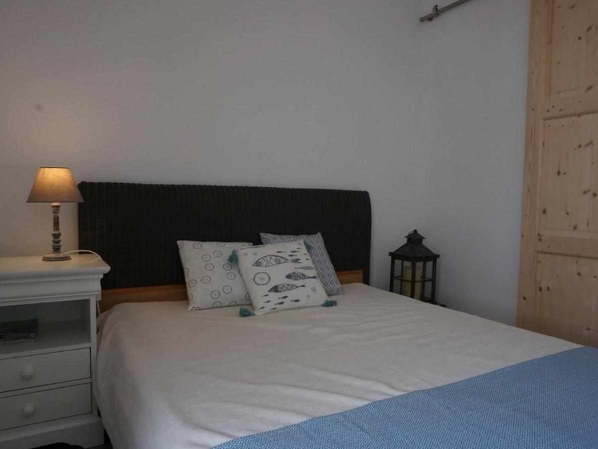 Maison De Plain-Pied Avec Cour, Proche Plage Et Commerces - 4 Couchages, Noirmoutier-En-L'Ile - Fr-1-224B-675 Kültér fotó